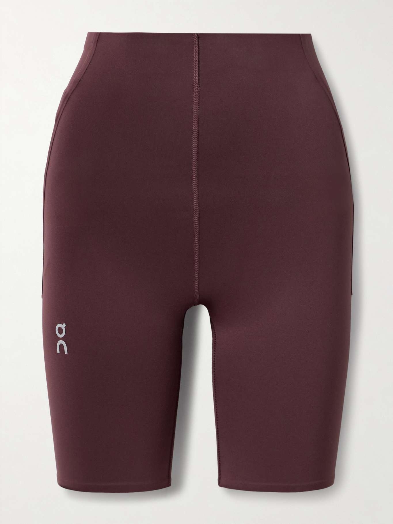Active stretch recycled shorts - 1