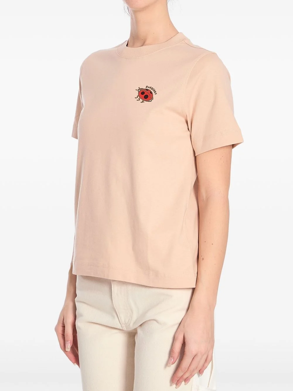 Ladybug t-shirt - 1