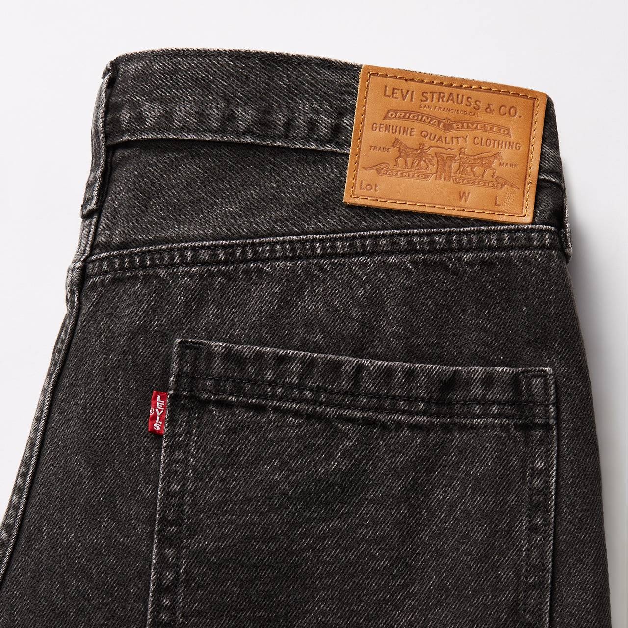 568™ LOOSE STRAIGHT CARGO MEN'S JEANS - 7