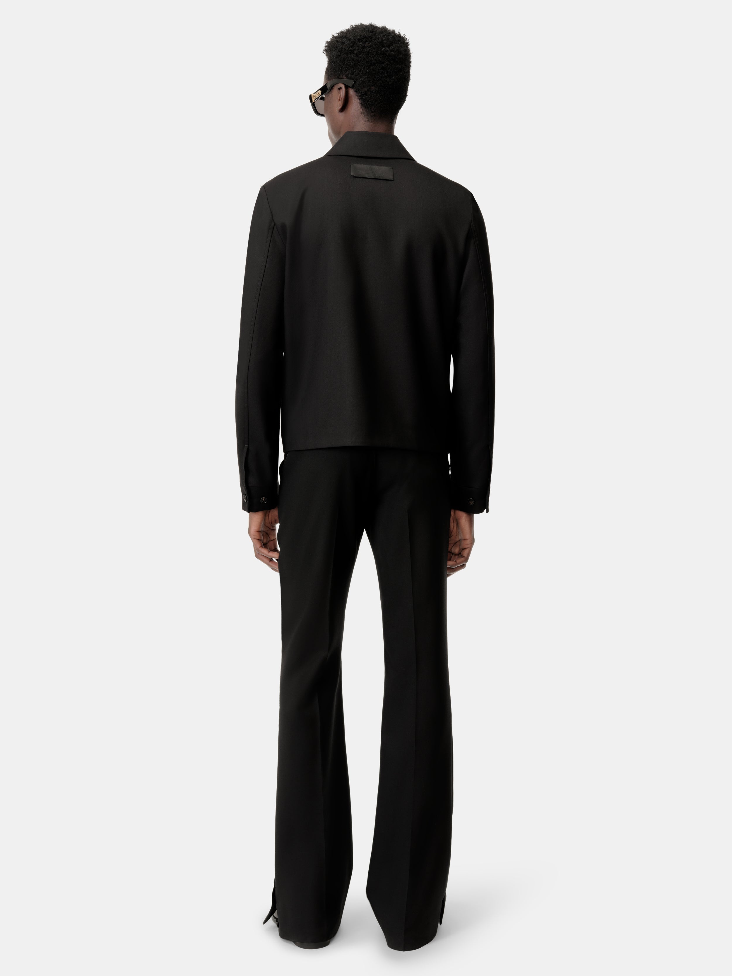 MA BLOUSON - 2