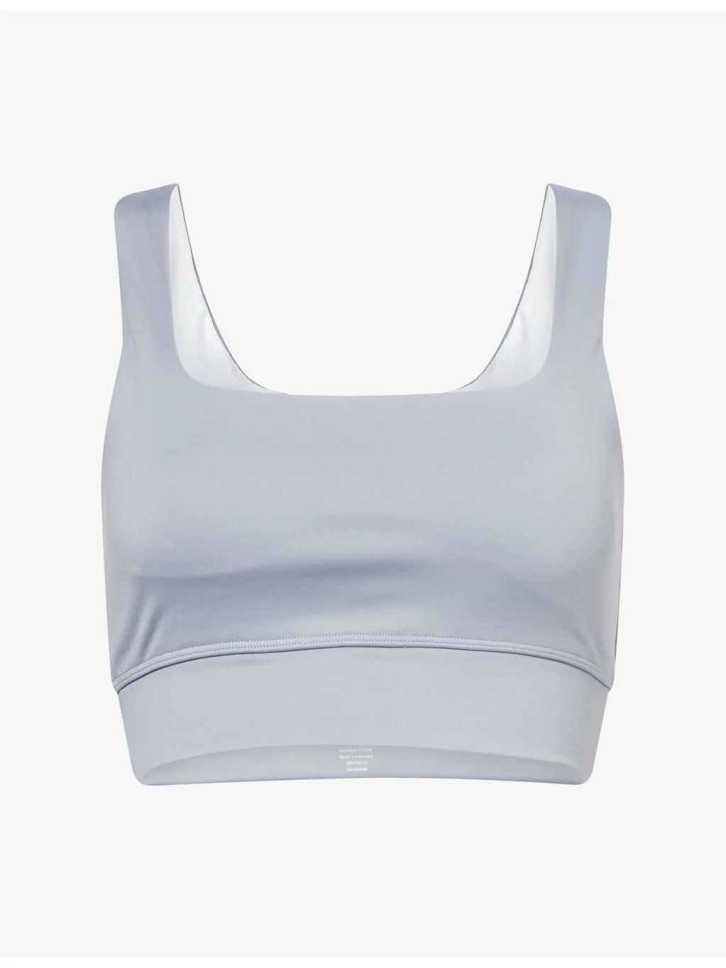 Assure Cori Compression Sports Bra - 1