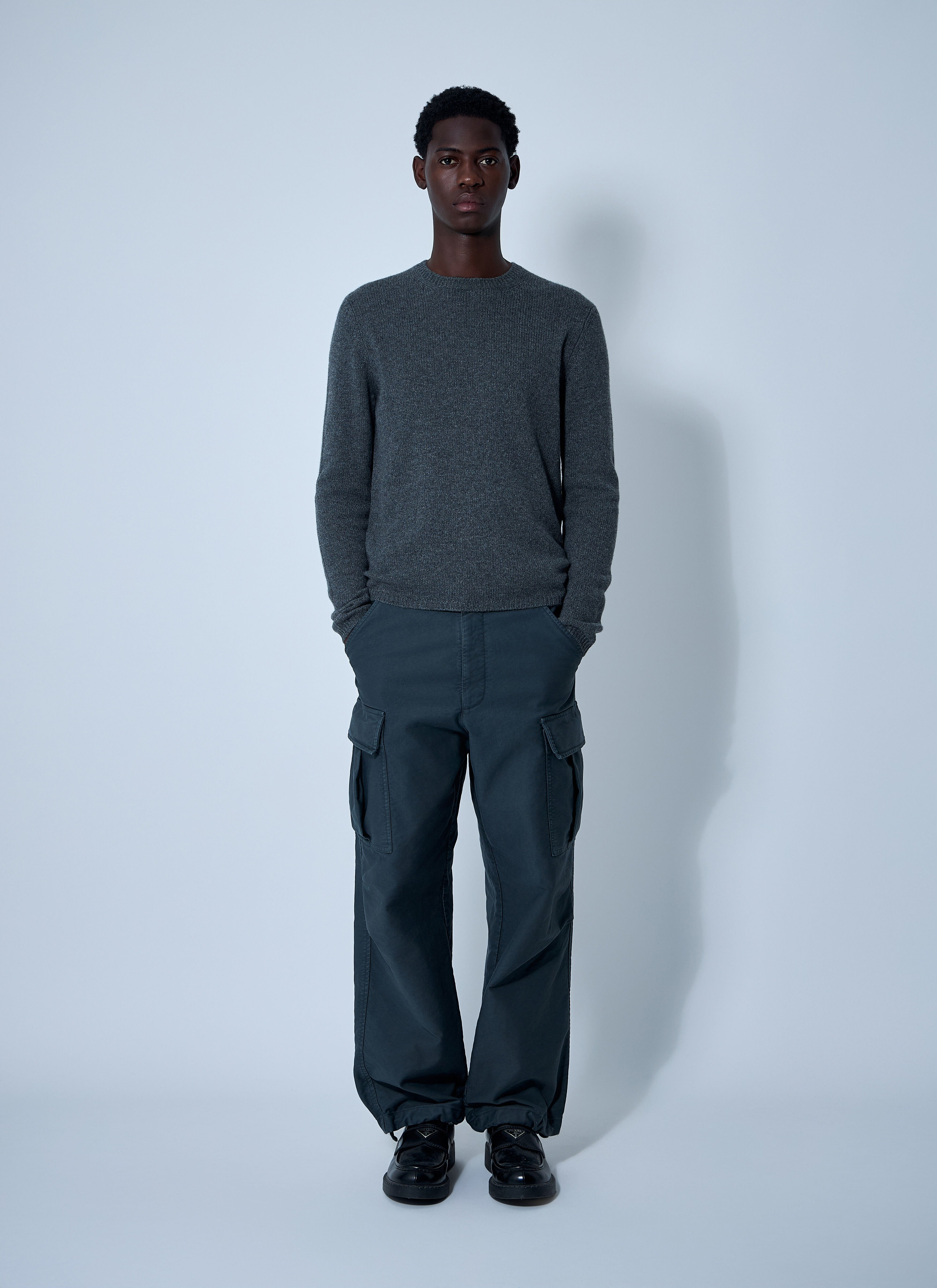 Cashmere Sweater - 2
