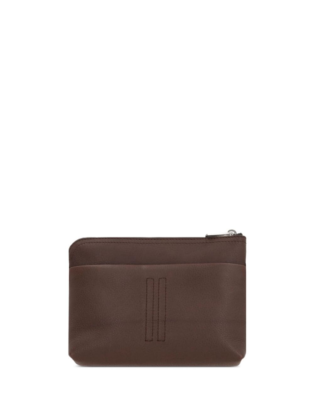 Saddle leather wallet - 2