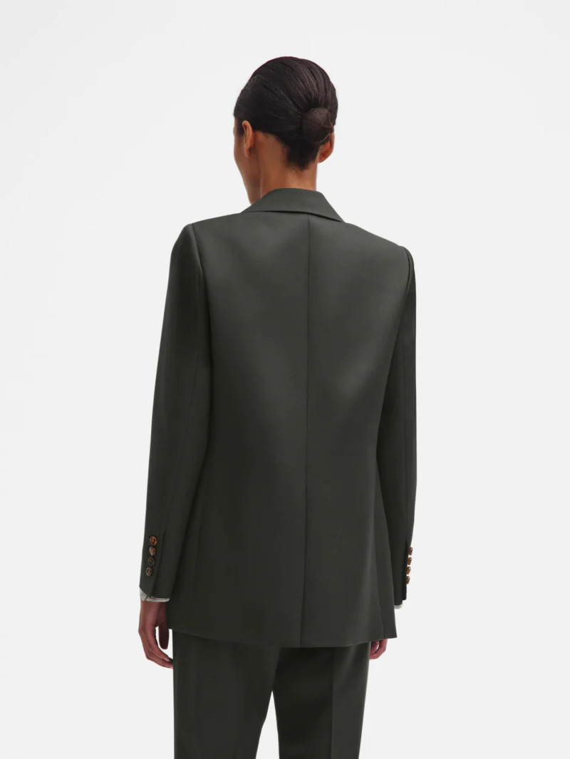 Everyday Blazer 4