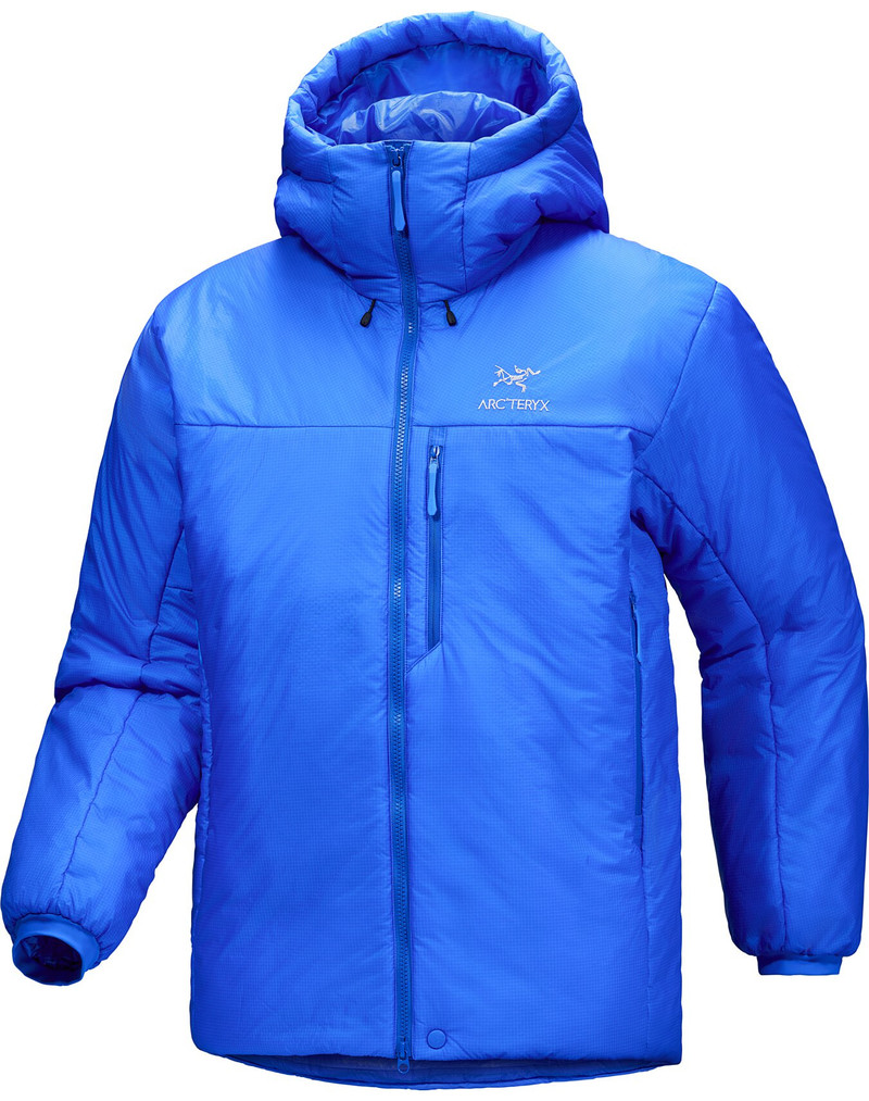 Nuclei SV Parka 1