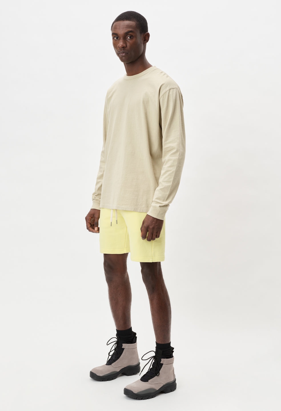 LS UNIVERSITY TEE - 4