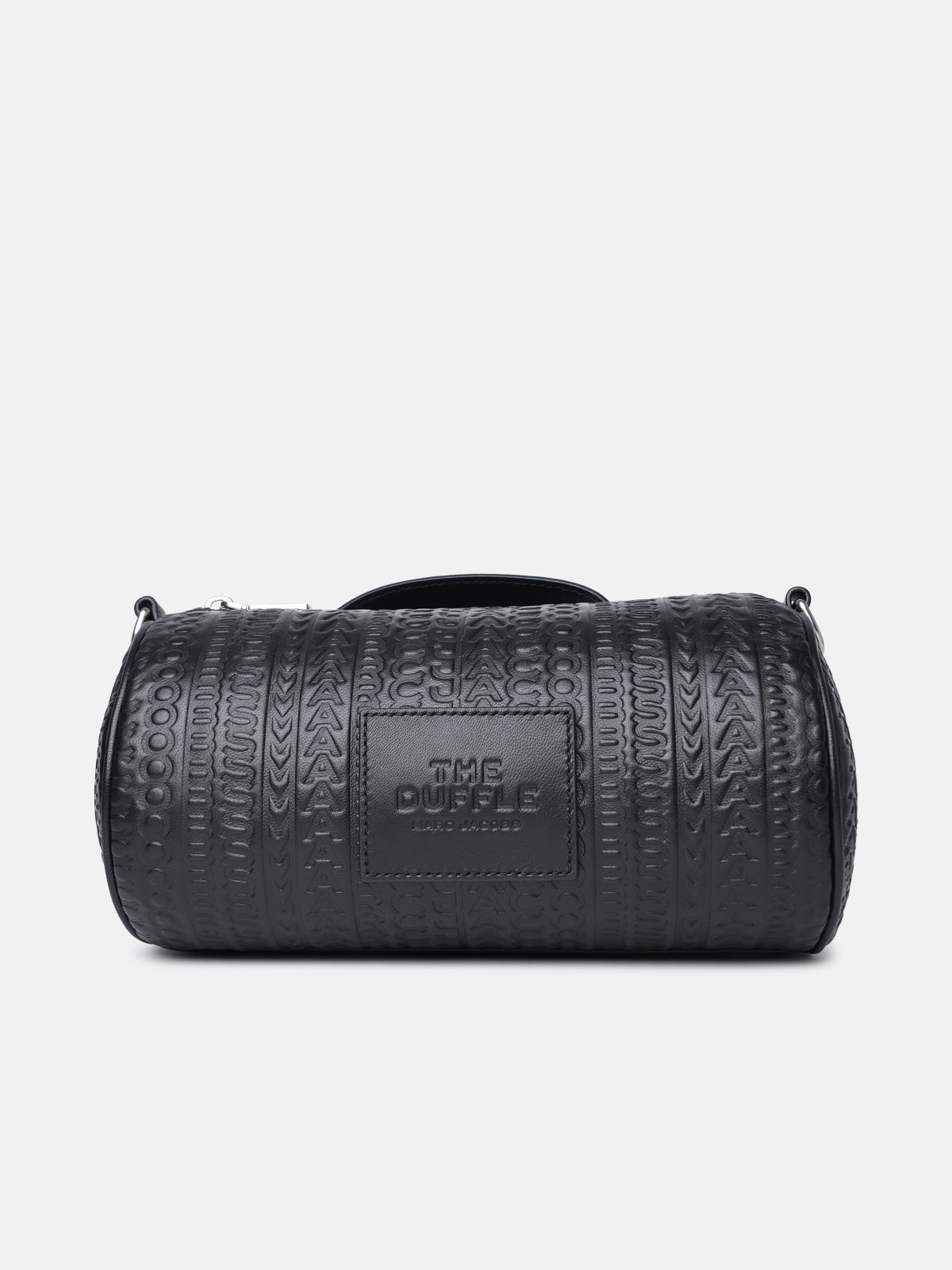 新作★MARC JACOBS LEATHER DUFFLE BAG 2R3HDF018H02 Marc Jacobs The Leather Duffle Bag | White | FARFETCH