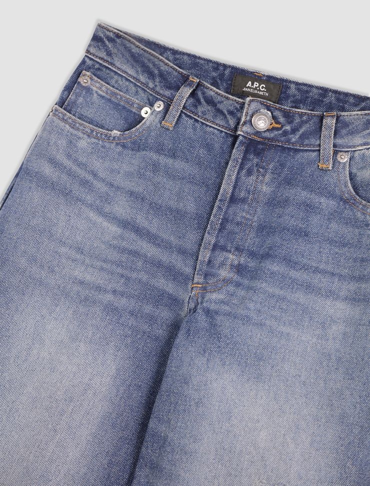 Jeans Elisabeth - 3