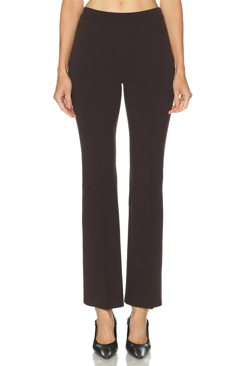 Geo Long Kick Pant - 1