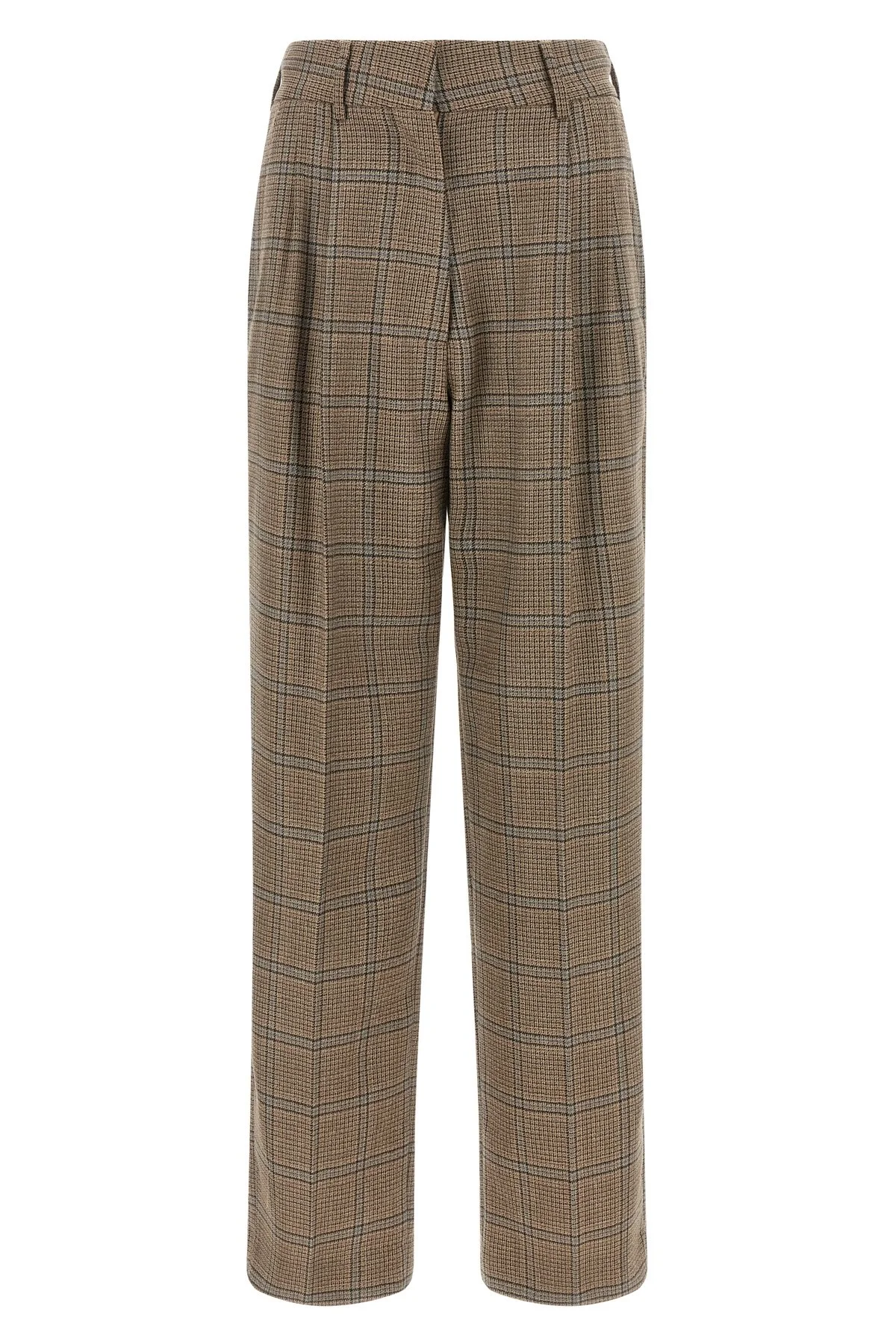 'Saona - Fox' Pants - 1