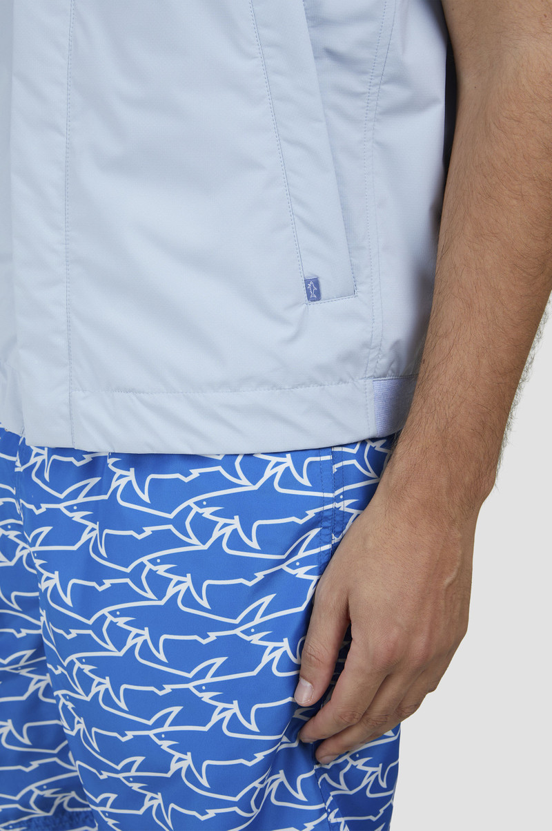 TYPHOON® PERTEX® VEST 6