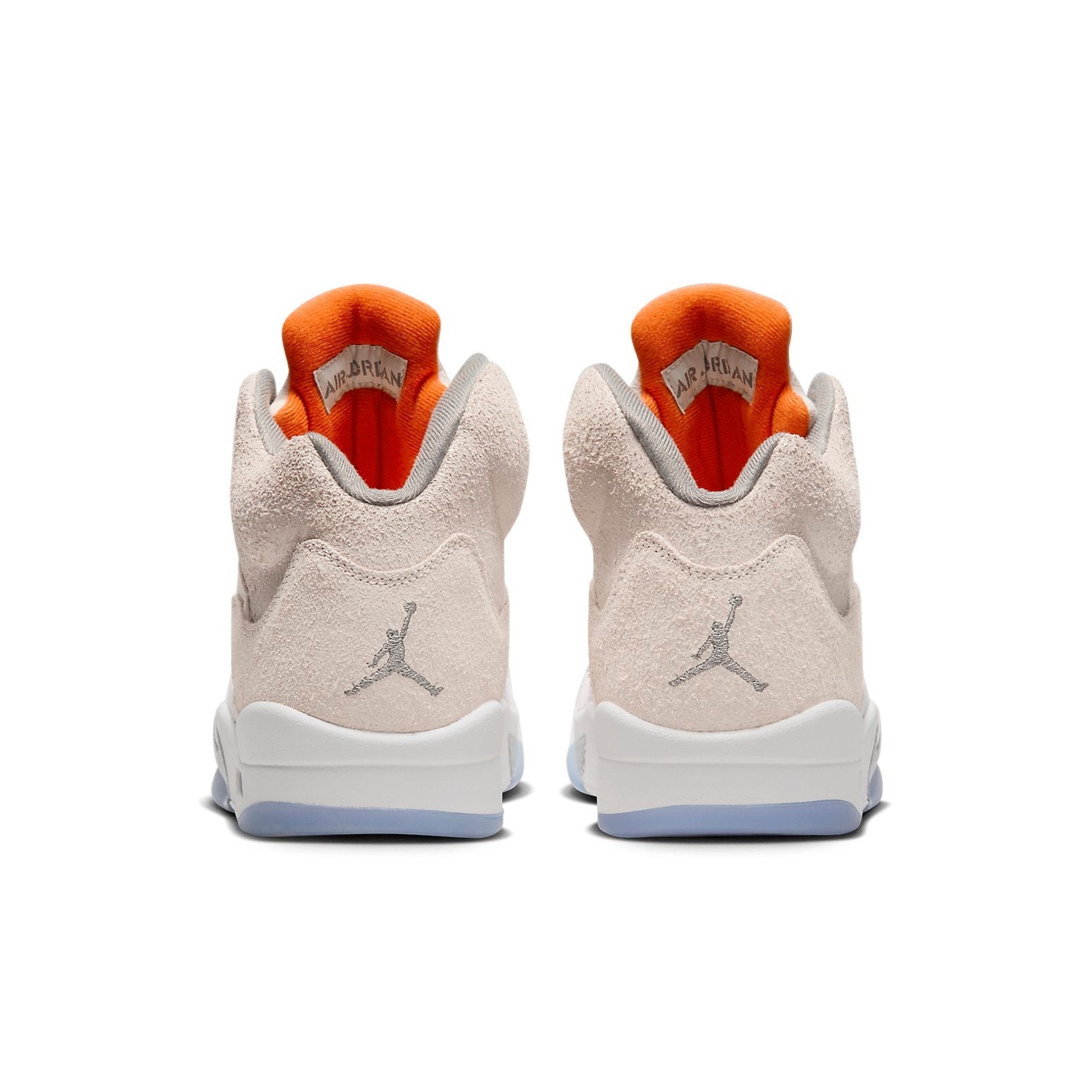 Air Jordan 5 Retro SE 'Craft Light Orewood Brown' FD9222-180 - 4