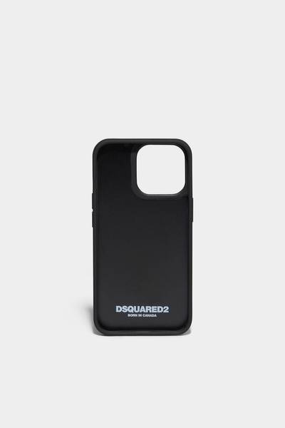 DSQUARED2 PADDED IPHONE COVER outlook
