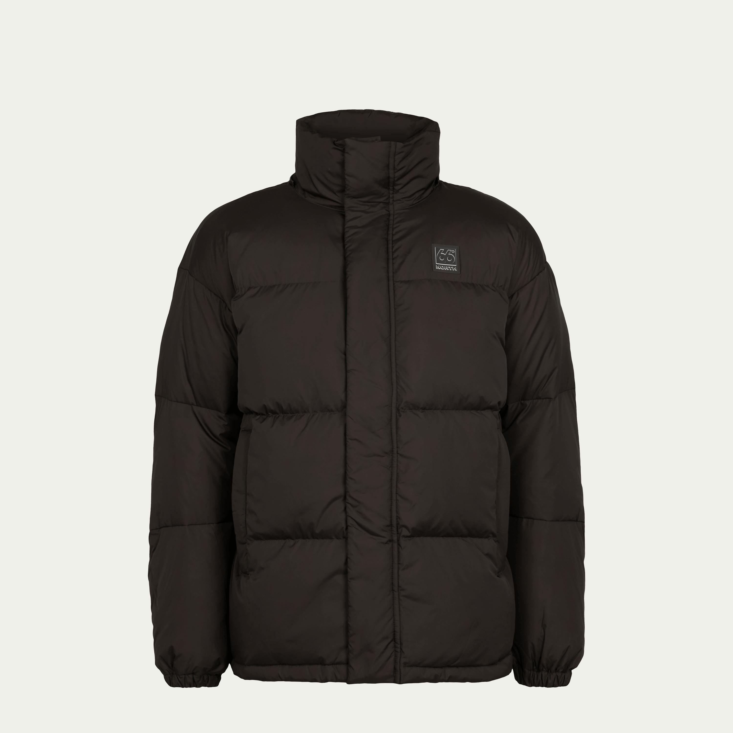 Dyngja Down Jacket PFAS-Free (Unisex) - 9
