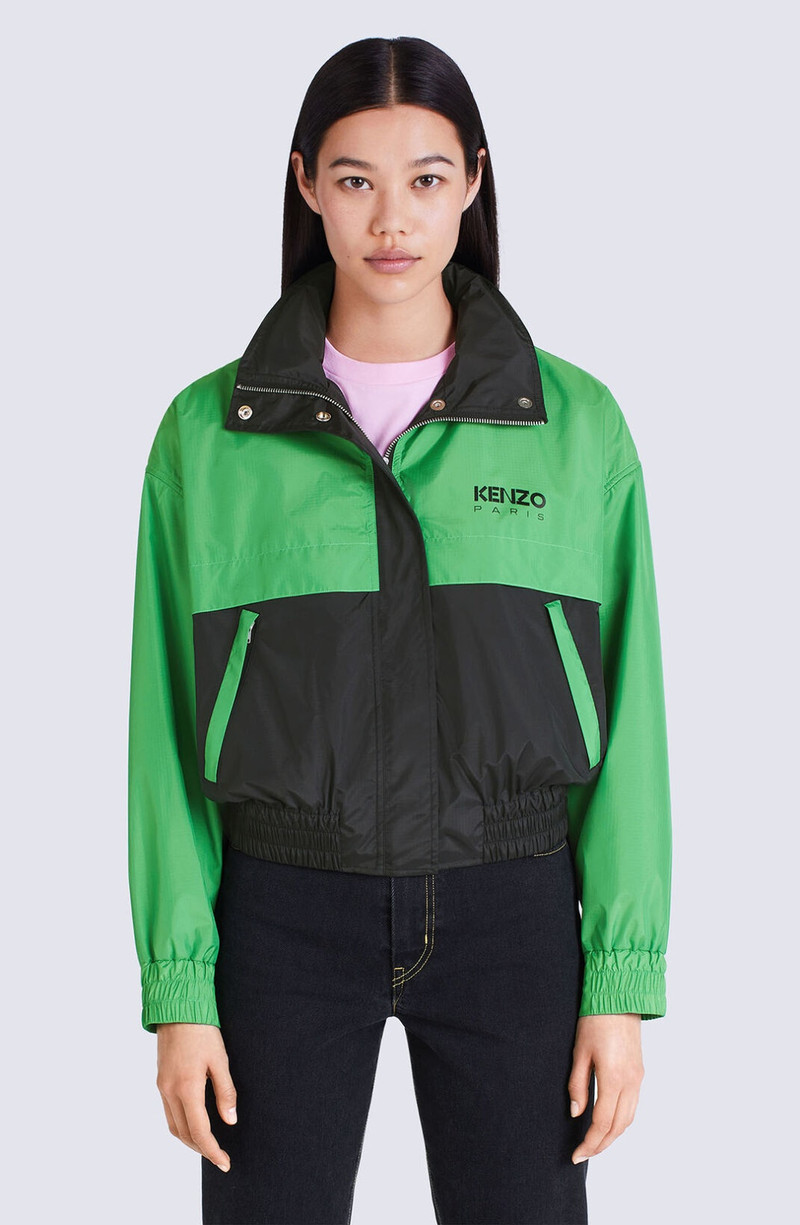 KENZO windcheater 5