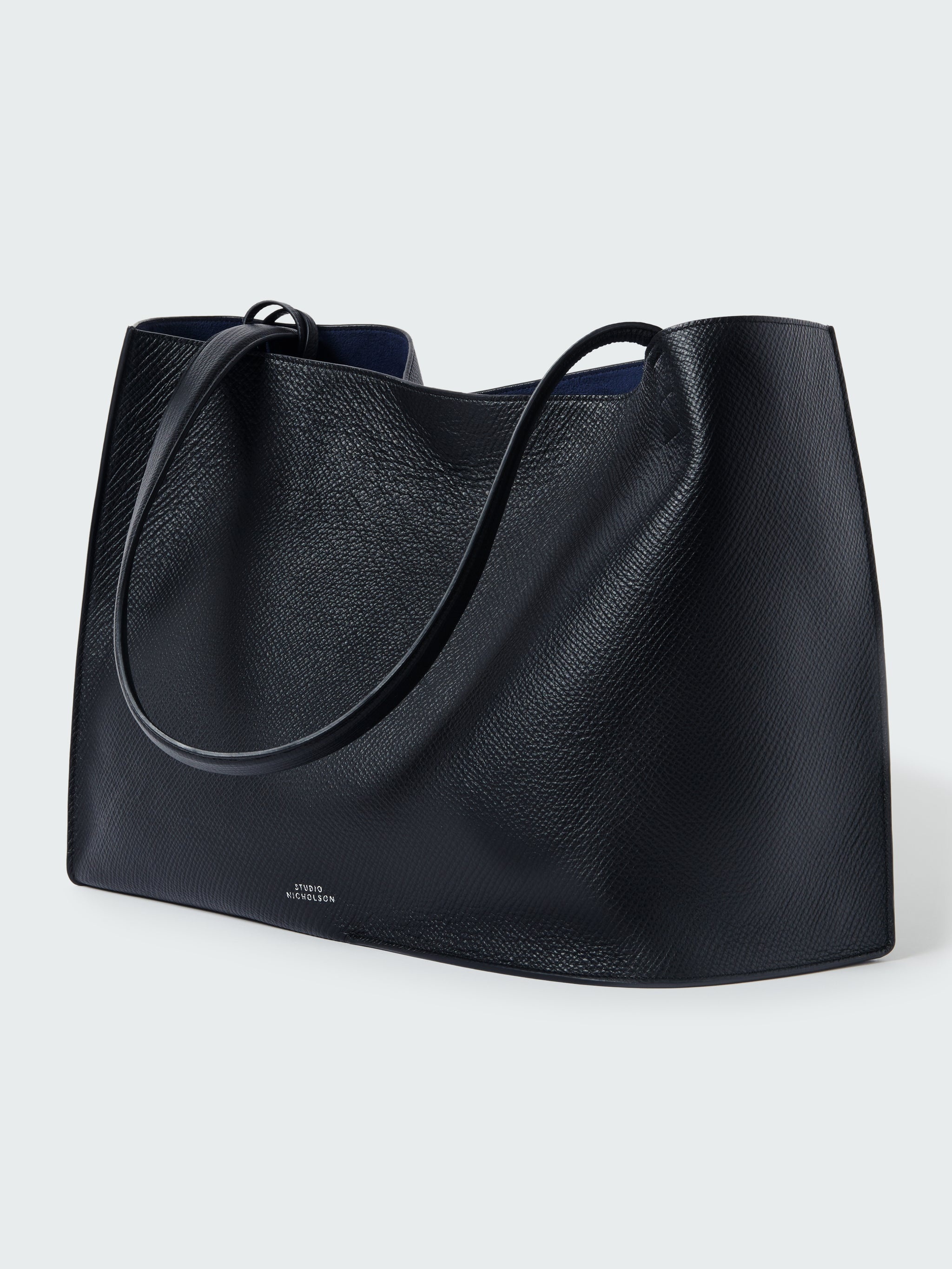 Doublet Leather Bag - 6