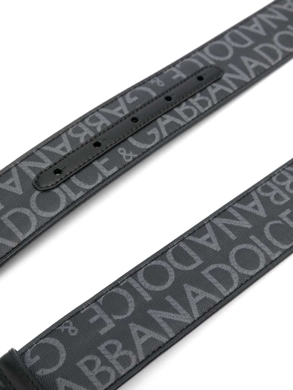 DG-jacquard coated belt - 2