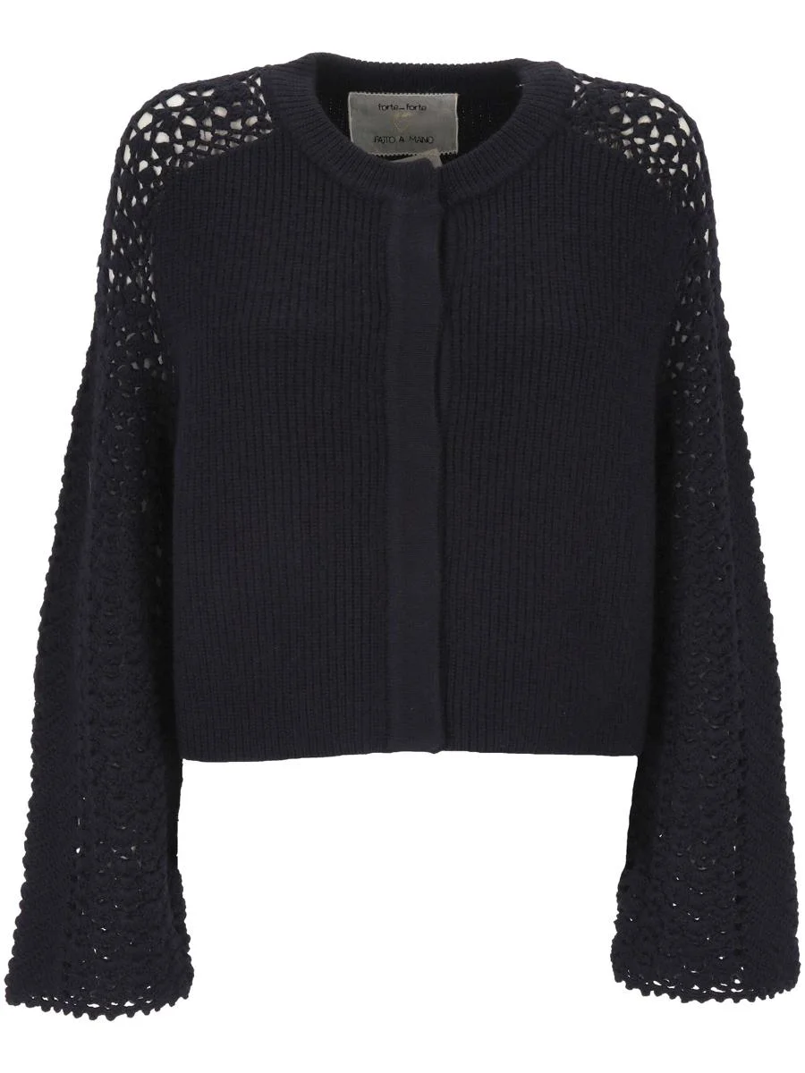 Forte_Forte Sweaters - 1