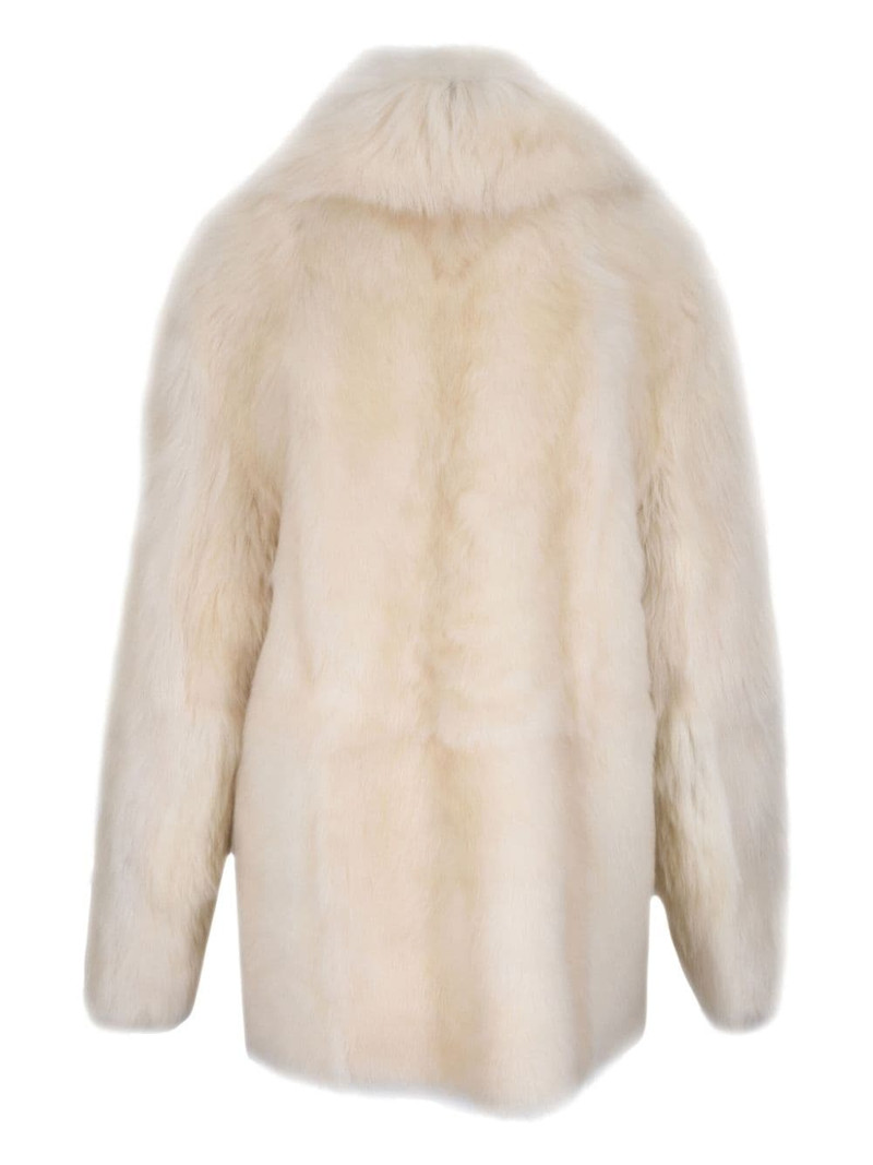 KHAITE Iana jacket outlook
