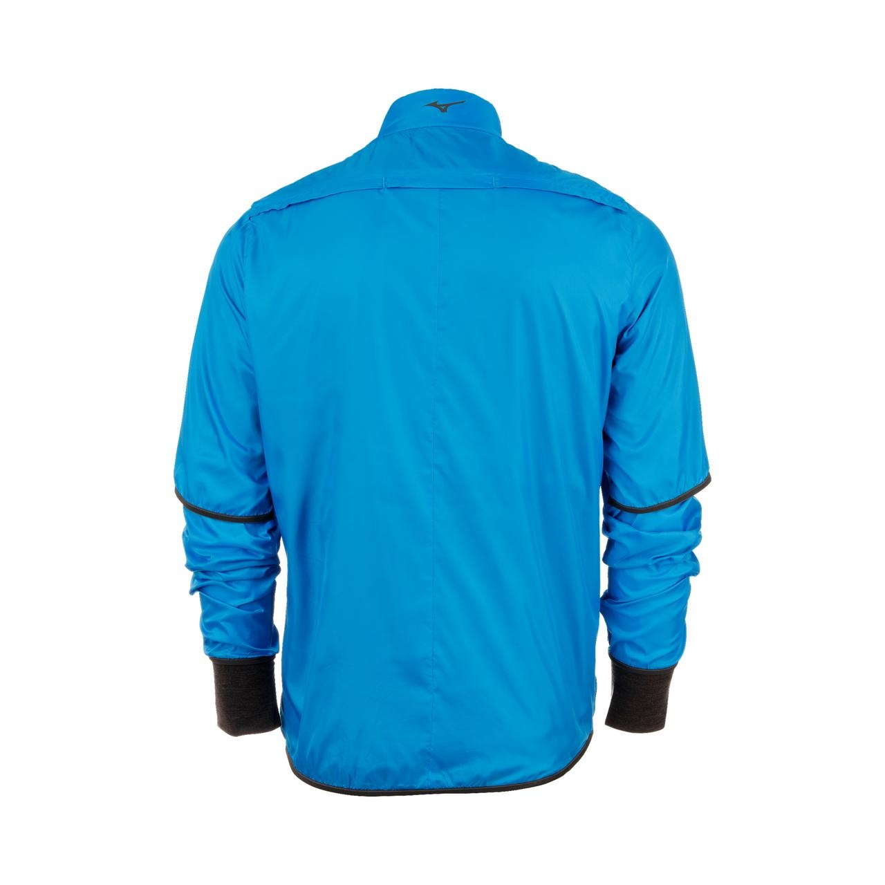 Men's Breath Thermo® FZ Running Jacket - 2