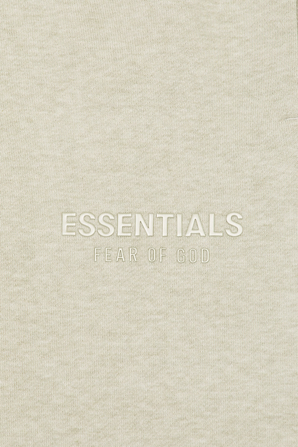 Relaxed Fleece Sweatpant - 3