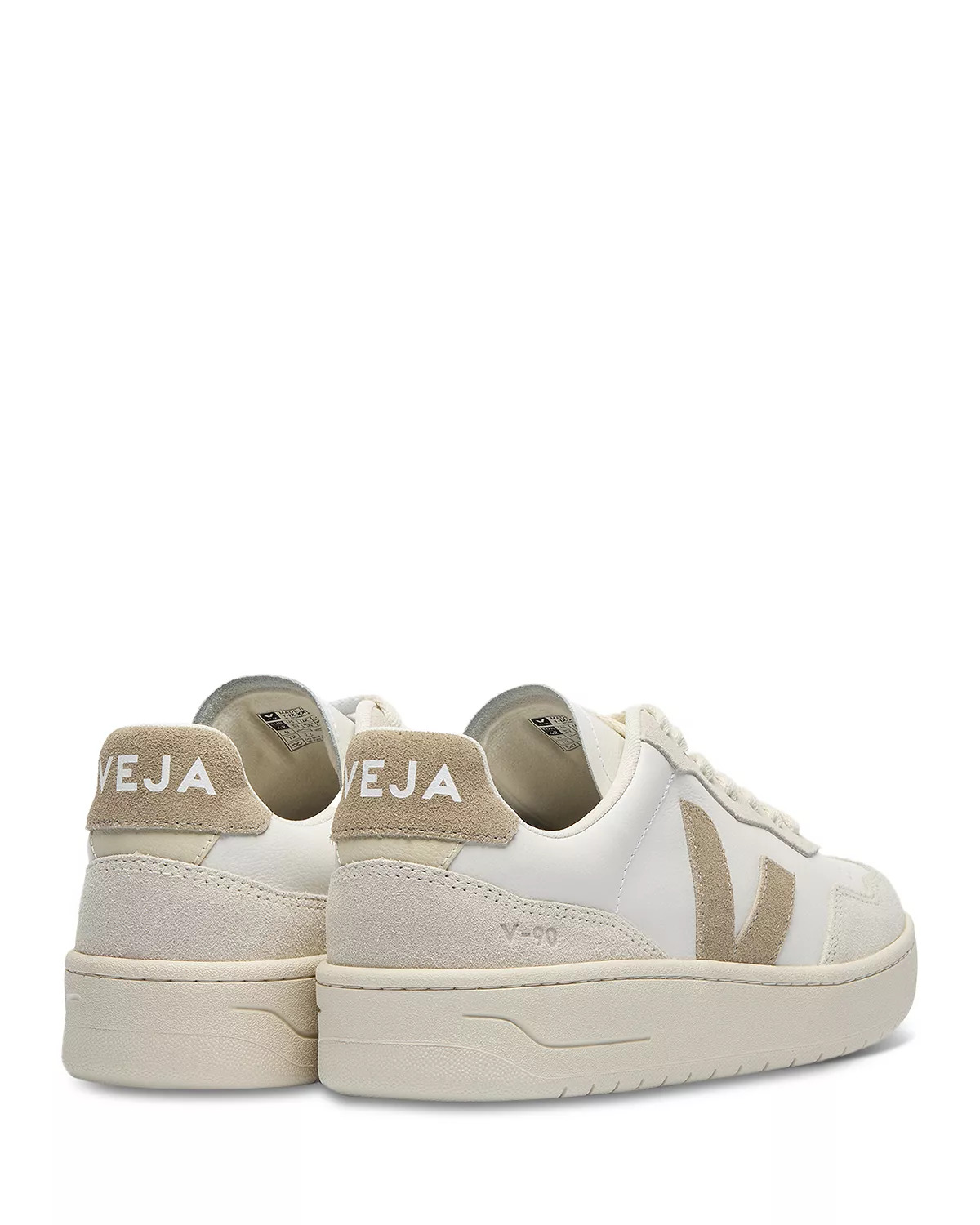 Women's V-90 Sneakers - 3