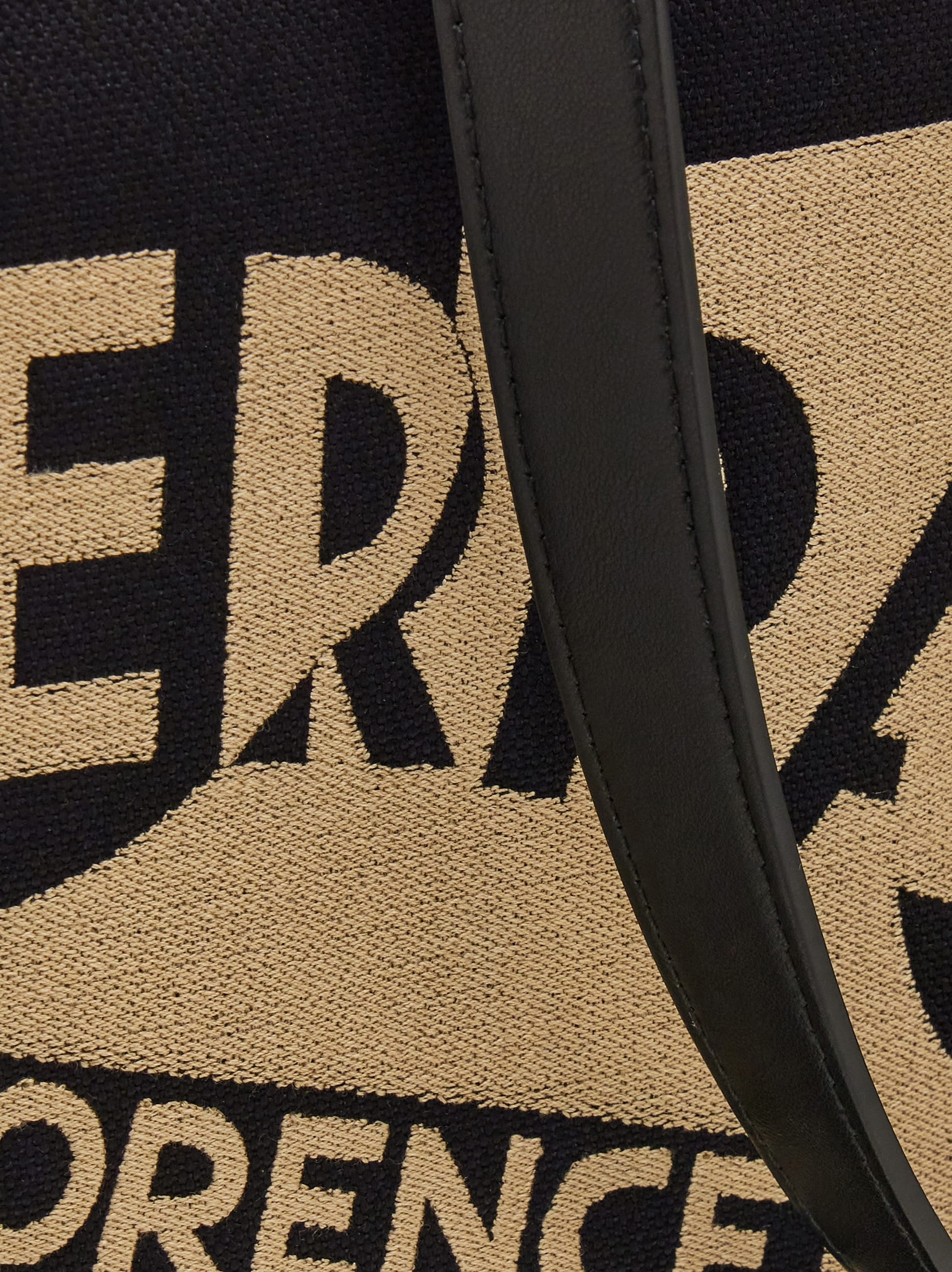 Tote bag with logo - 7