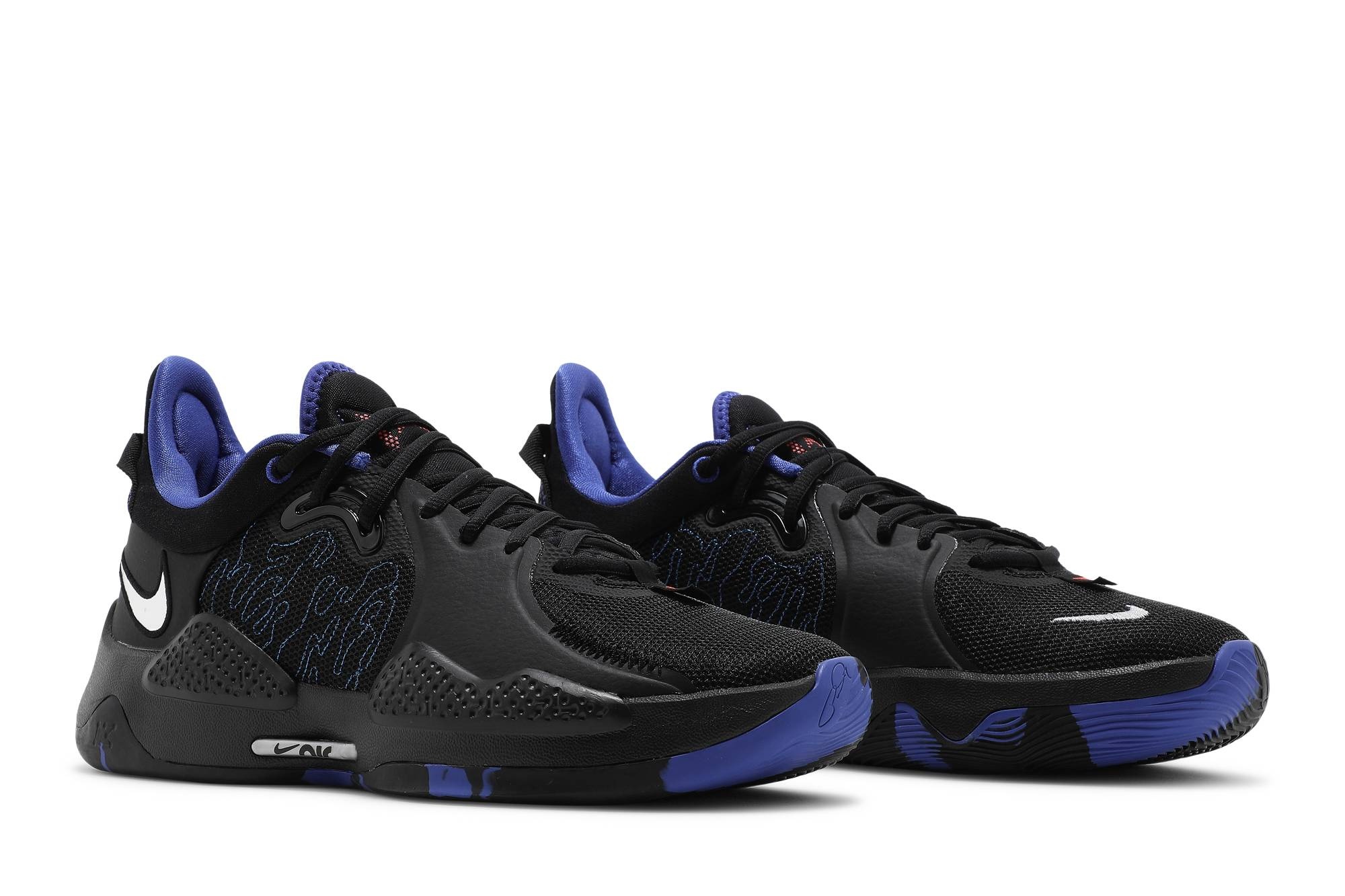 PG 5 'Clippers Away' - 8