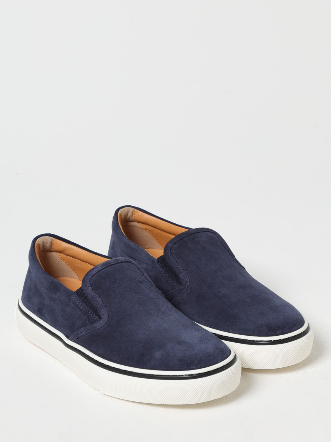 Shoes men Tod's - 2