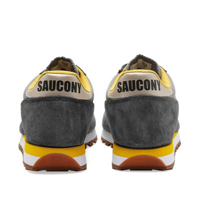 Saucony Saucony Jazz 81 NM outlook