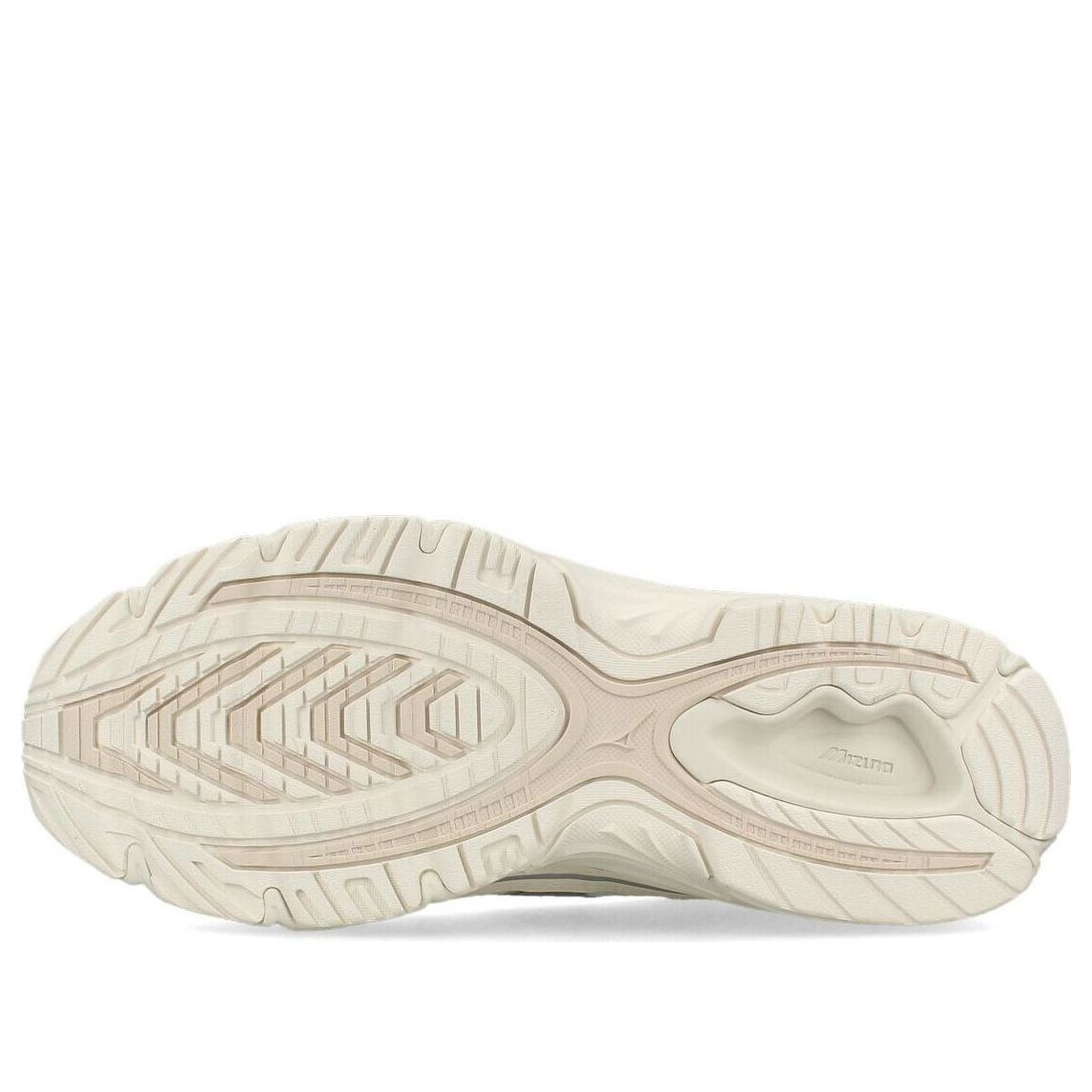 Mizuno MXR Tech 'Snow White Ultimate Grey' D1GA246804 - 4