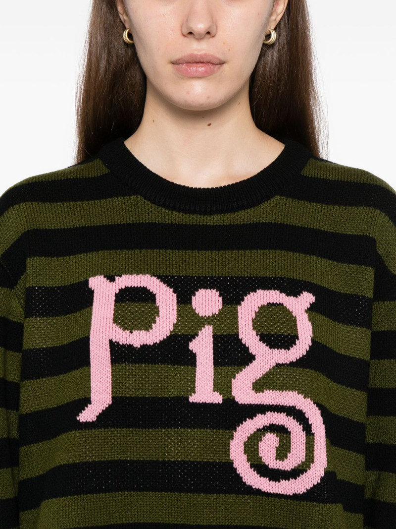 graphic-print sweatshirt 5