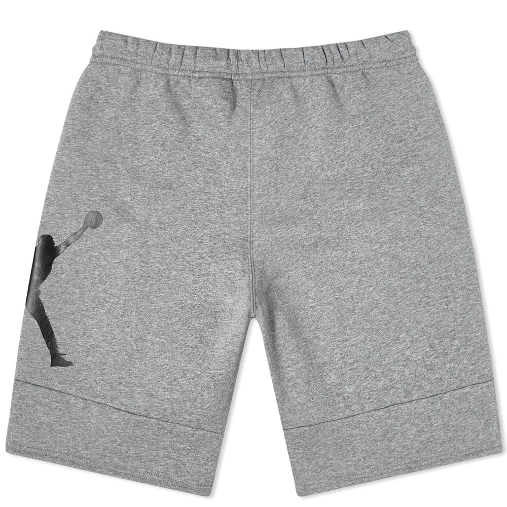 Air Jordan Jumpman Fleece Short - 2