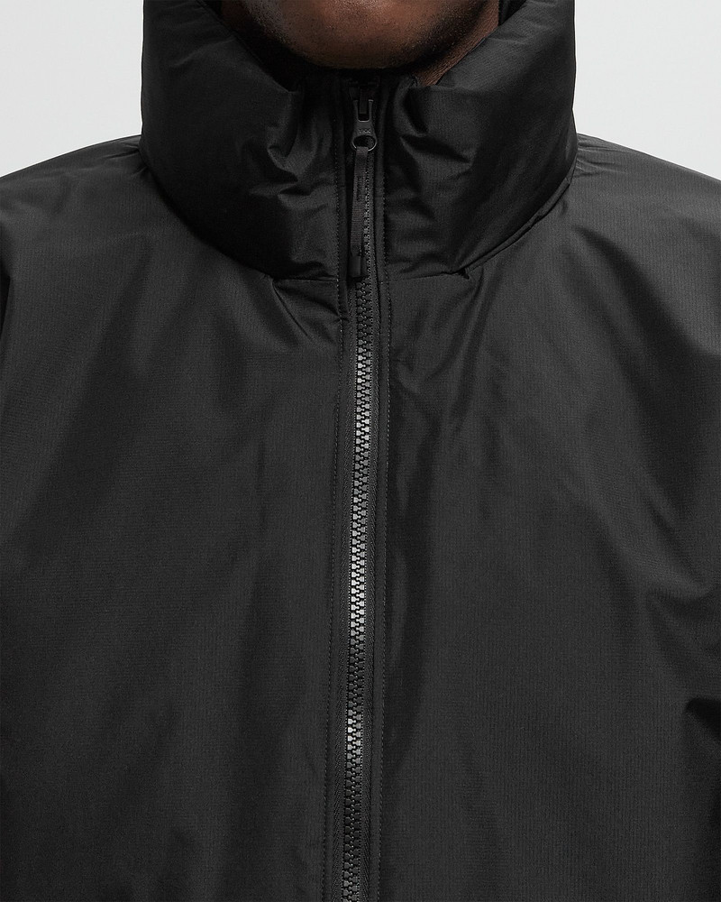 WINDSTOPPER by GORE-TEX LABS Puffy Jacket 3