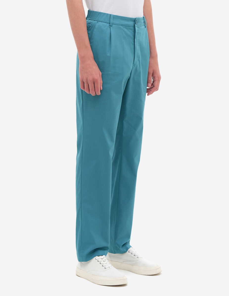 Men Summer Regular Pants - 3