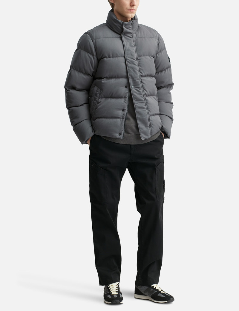 Stone Island GHOST PUFFER JACKET outlook
