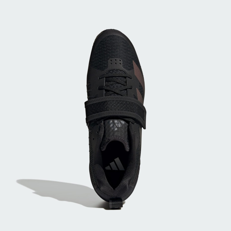 Adipower Weightlifting 3 Shoes 3