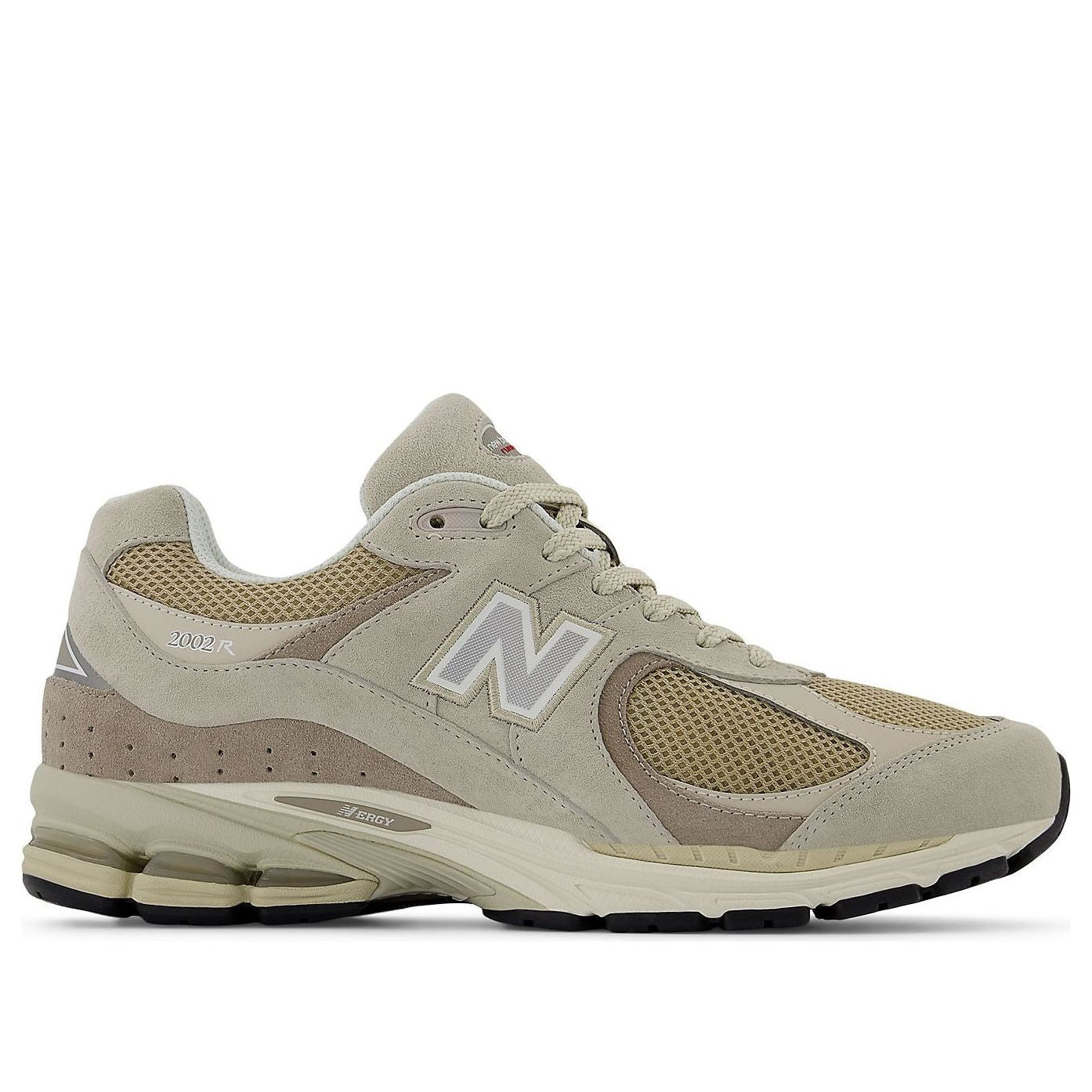 New Balance 2002R 'Shipyard Incense Timberwolf' U2002RB - 2