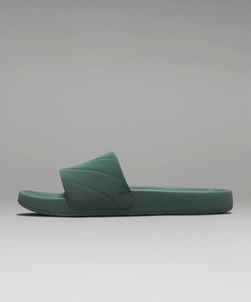 Women's Restfeel Slide *Quilted 4