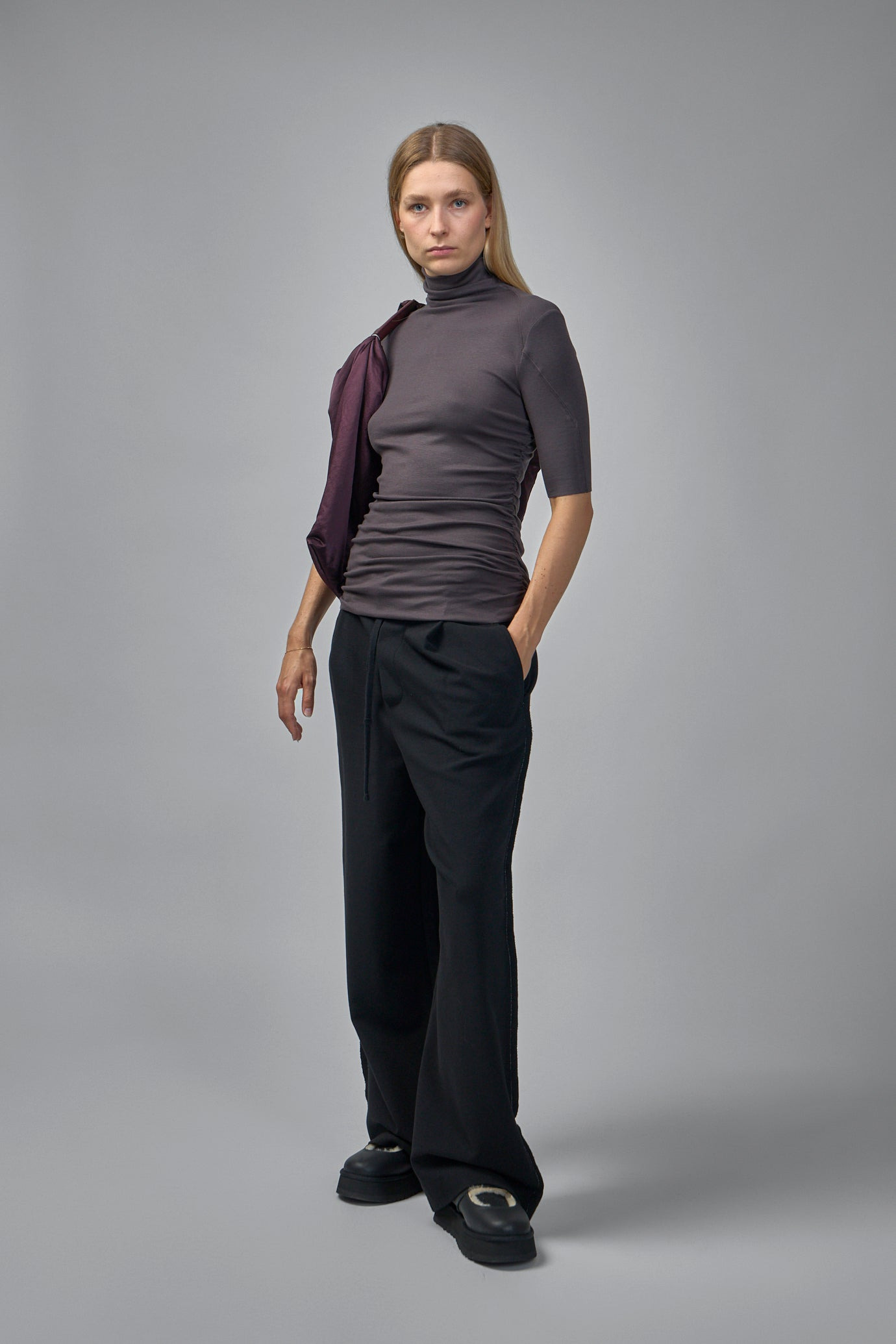 W TS 603 - 2
