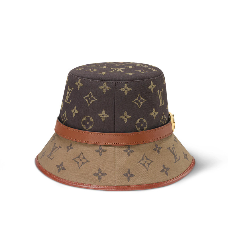 Dauphine Bucket Hat 4
