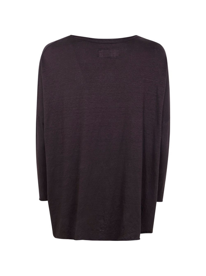 LABO.ART Ata knitted top outlook