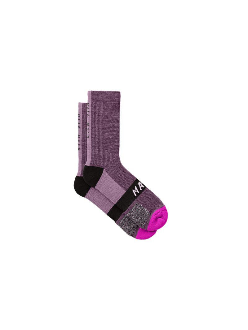 Alt_Road™ Merino Space Dye Sock 1