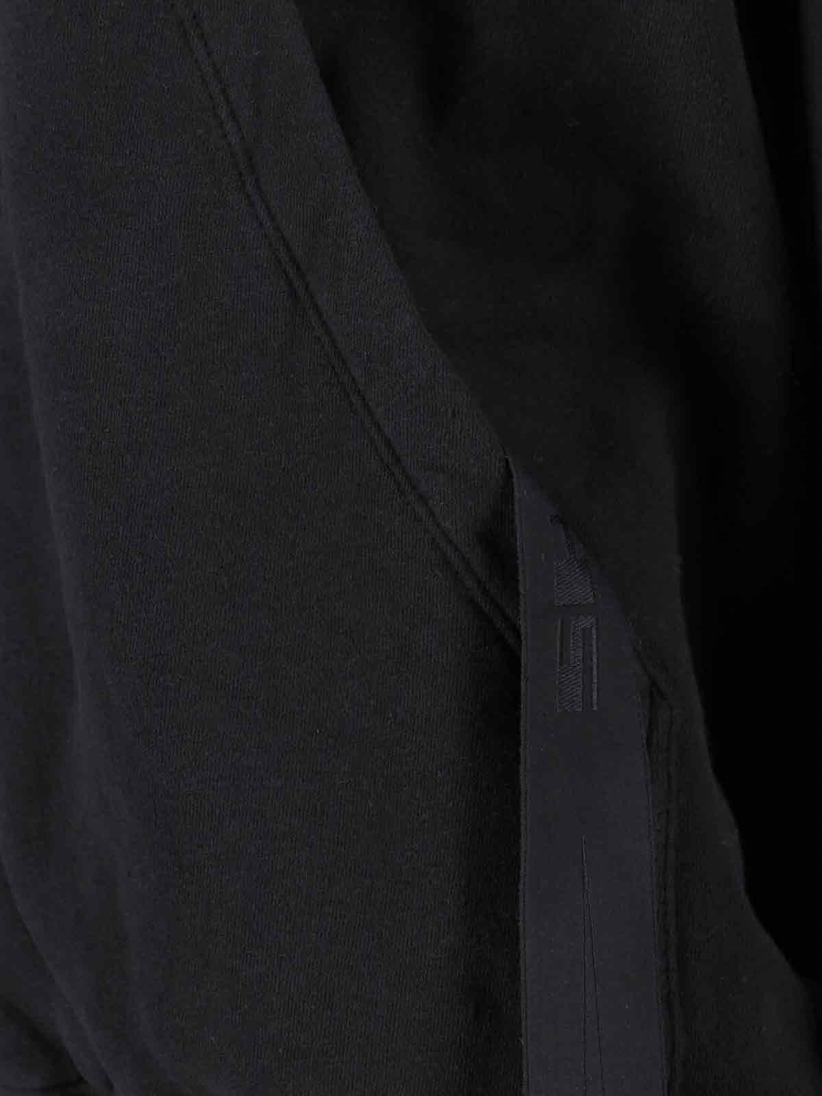 'JUMBO GIMP' SWEATSHIRT - 4