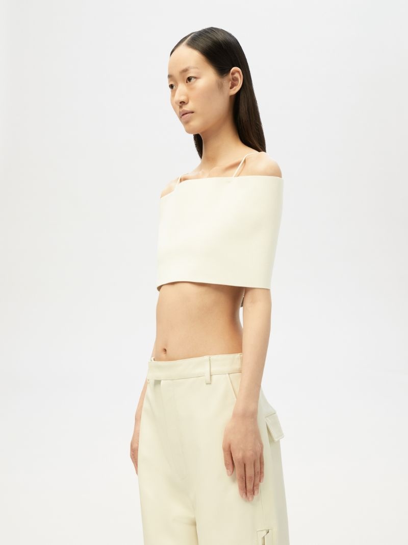 TUBE TOP - 4