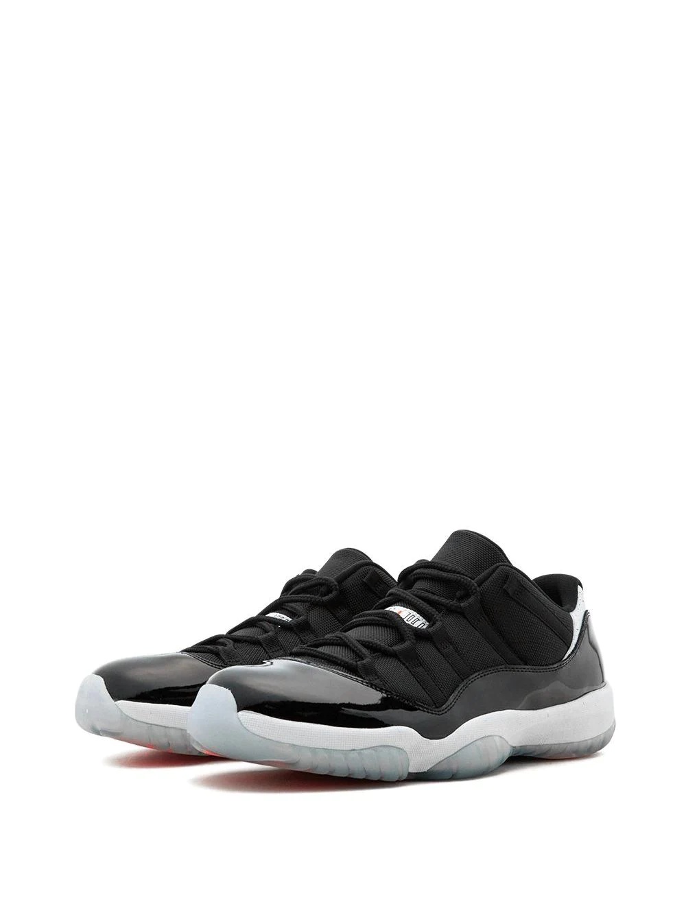 Air Jordan 11 Retro Low infrared - 2