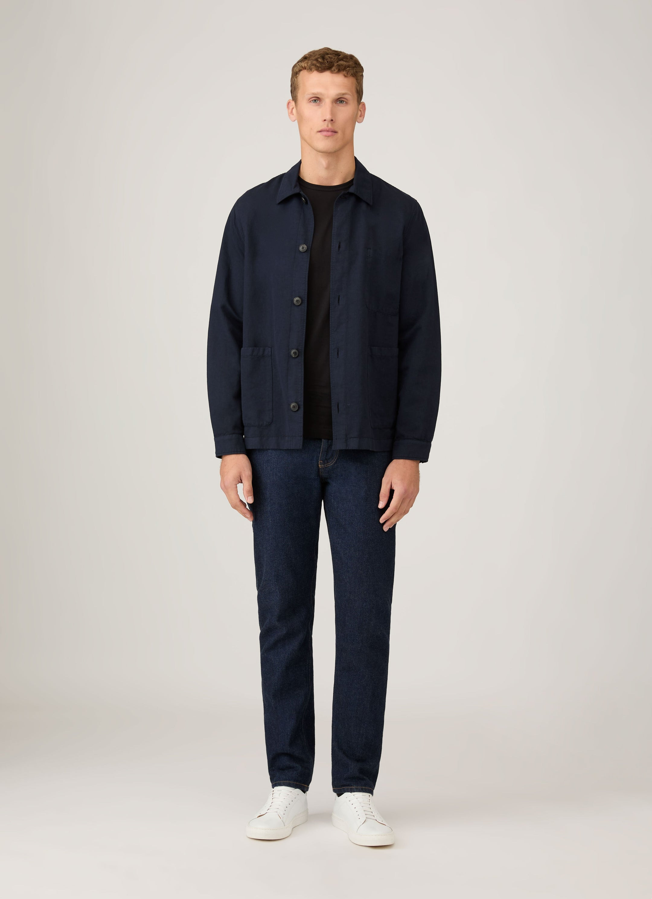 Regular Fit Jean - 3