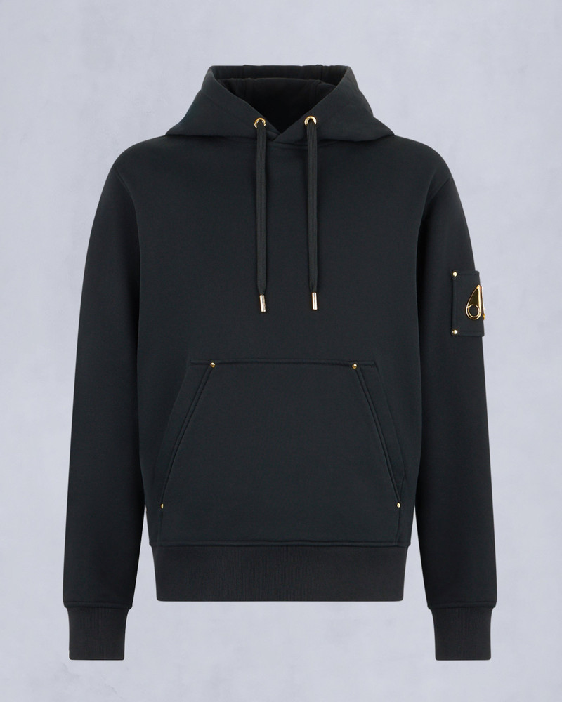 GOLD SERIES MARTENSE HOODIE 1