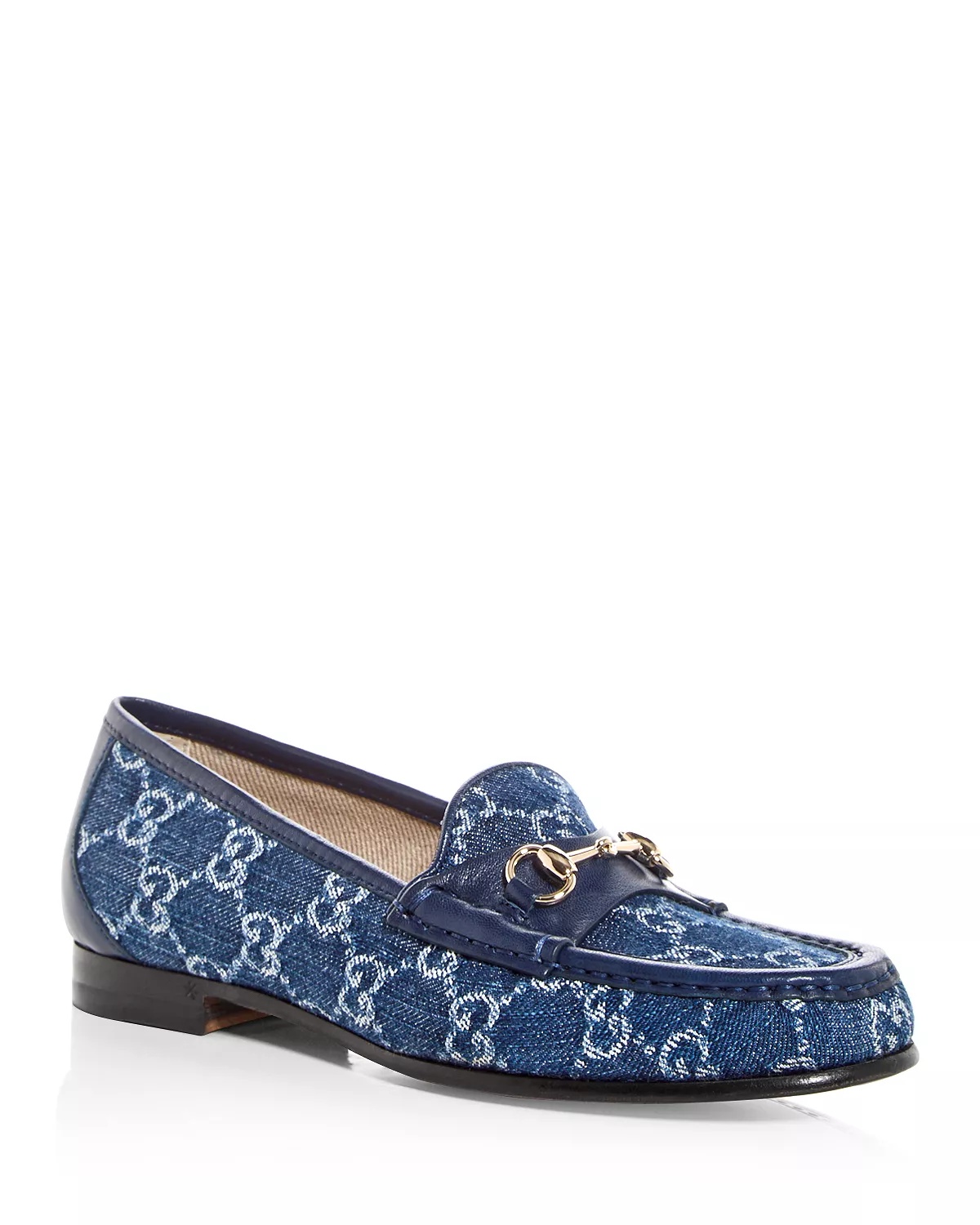 Women's Horsebit Loafers - 1