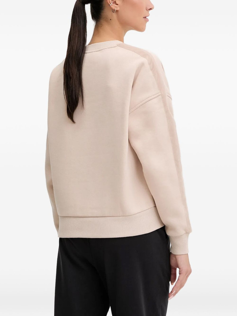 logo sweatshirt 3